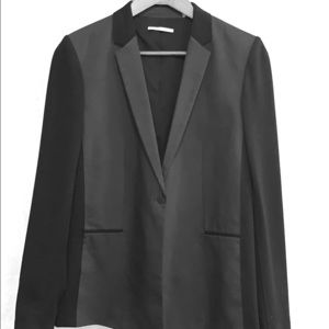 TAHARI black blazer 8